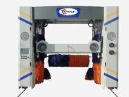 G9 tipo linear máquina da lavagem de carros do derrubamento de 2500mm