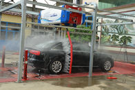 Sistema giratório 15kw da lavagem de carros do braço 700CM Touchless