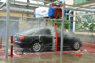 T12 Touchless 4.5min automatizou o equipamento da lavagem de carros