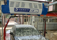 Lavagem de carros da cera 15kw Touchless da espuma do champô em casa