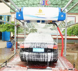 T12 de aço inoxidável sistema da lavagem de carros de um Touchless de 4,5 minutos