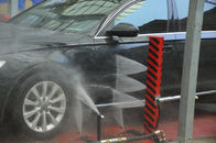 Anti sistema da lavagem de carros da corrosão 380V 50HZ Touchless
