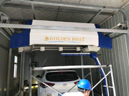 Único sistema automático da lavagem de carros 24.5kw do braço 8000mm