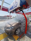 Máquina da lavagem de carros do automóvel 7000mm Touchless com a bomba de água 18.5kw