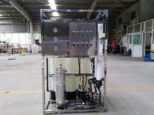 Sistema de reciclagem da água de lavagem de carros do filtro do carbono ISO9001 ativado