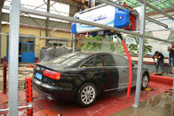 Planta automática 380V 50HZ da lavagem do carro de 800*350*320 CM